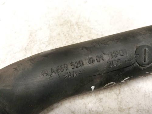 Pipe MERCEDES-BENZ A-CLASS (W169) A 160 CDI (169.006, 169.306) | BP32537411M125 - Image 4