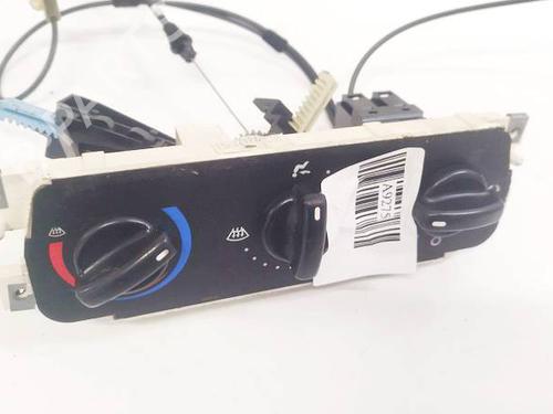 Used Climate control Climate control FORD TRANSIT Van (FA_ _) 2.2 TDCi (110 hp) 35142366 35142366