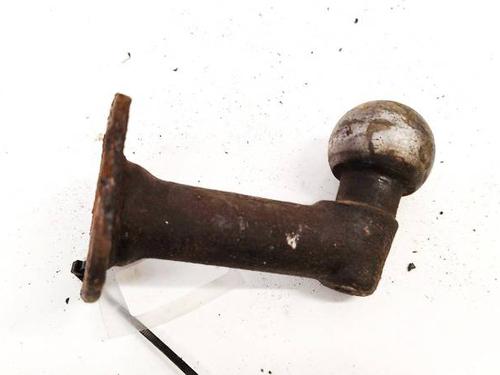Used Tow ball/Mechanism Tow ball/Mechanism 36894755 36894755