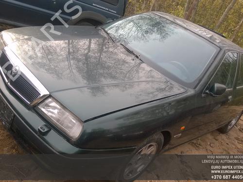 Recambios LANCIA KAPPA (838_) 2.4 JTD (838AL1AA) 4525646