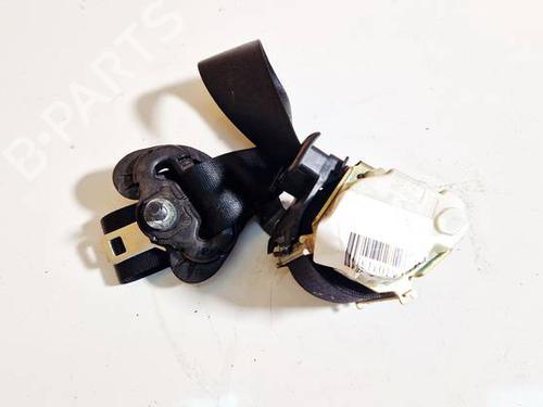 Used Front right seatbelt Front right seatbelt BMW 1 (E87) 118 d (122 hp) 35010158 35010158