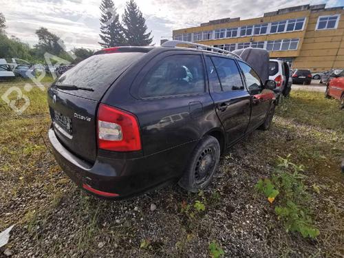 Switch SKODA OCTAVIA II (1Z3) 1.8 TSI | BP32554149I30 
