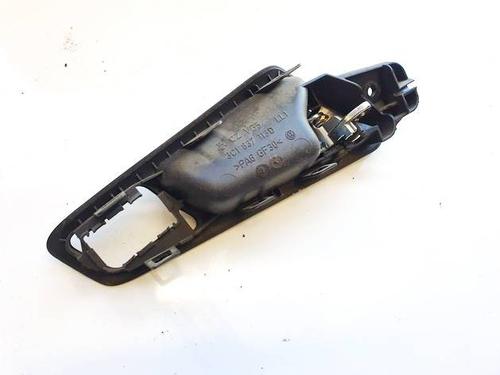 Front left interior door handle VW PASSAT B6 (3C2) 2.0 TDI | BP34783422I13 - Image 3