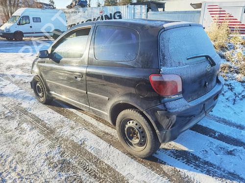 Switch TOYOTA YARIS (_P1_) 1.3 (NCP10, SCP12_) | BP33090249I30 - Image 8