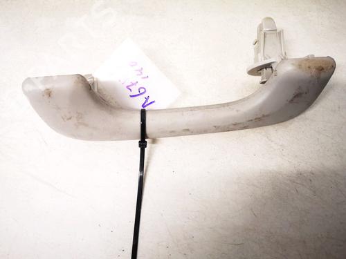 Used Interior roof handle Interior roof handle 35548783 35548783