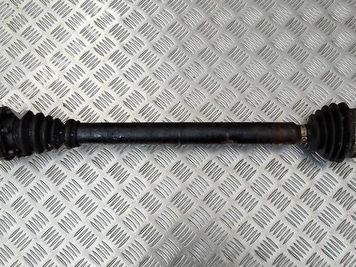 Used Right front driveshaft Right front driveshaft 35680715 35680715
