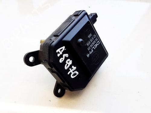 Used Electronic module Electronic module OPEL ASTRA H (A04) 1.3 CDTI (L48) (90 hp) 33060848 33060848