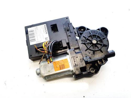 Right front window motor VOLVO V50 (545) 1.6 D | BP34975931E20 - Image 2