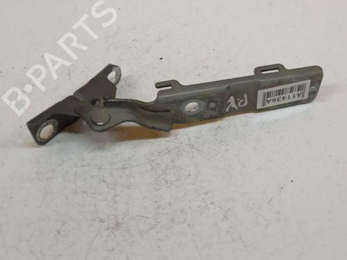 Used Hinge/Door check strap Hinge/Door check strap CITROËN C5 III (RD_) 2.0 HDi (RDRHD8, RDRHDJ, RDRHR8, RDRHRJ) (136 hp) 36368864 36368864