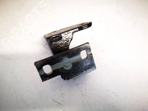 Hinge/Door check strap BMW 7 (E65, E66, E67) 740 d | BP32584657C146