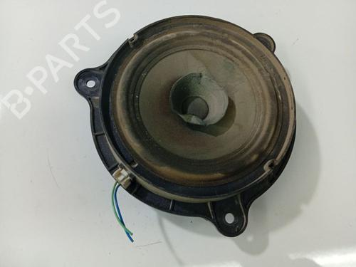 Speaker NISSAN PRIMERA Hatchback (P12) 1.9 dCi | BP32972093E2 - Image 2