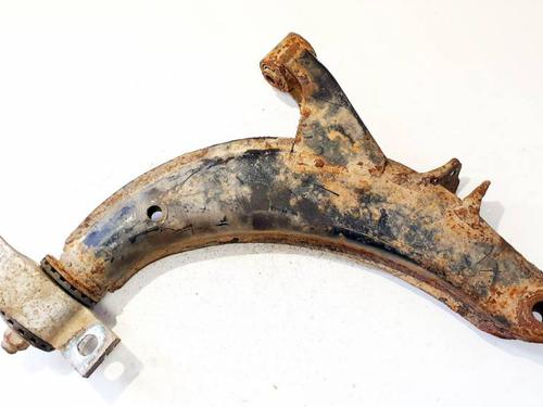 Used Right front suspension arm Right front suspension arm 39158412 39158412