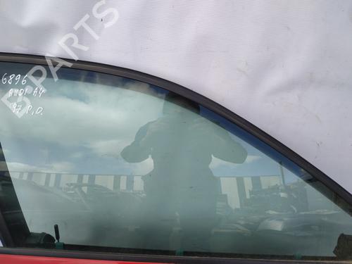 Used Front right door window Front right door window 35524501 35524501