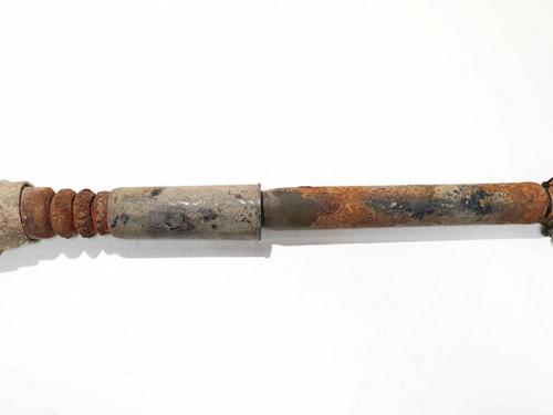 Used Left rear shock absorber Left rear shock absorber 35355049 35355049