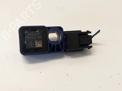 Electronic sensor DACIA SANDERO II 1.5 dCi | BP37434007M84 - Image 2