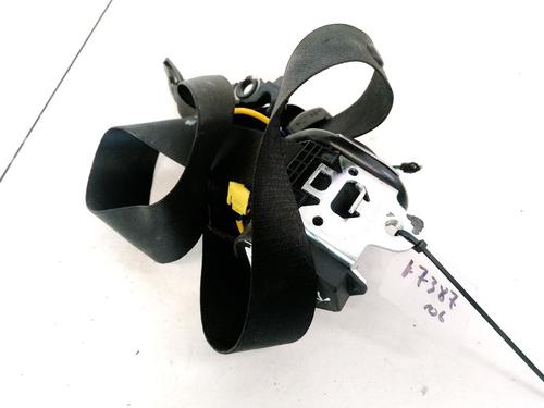 Used Front left seatbelt Front left seatbelt PORSCHE CAYENNE (9PA) 3.2 (241 hp) 35425645 35425645