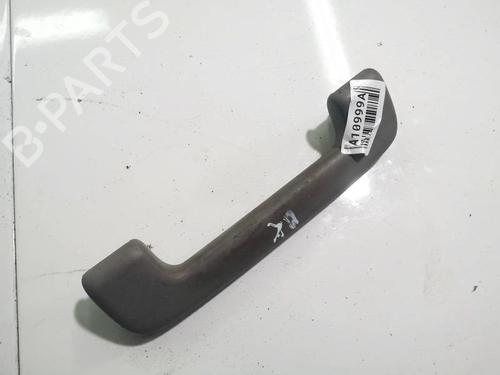 Used Interior roof handle Interior roof handle AUDI A8 D3 (4E2, 4E8) 4.2 quattro (335 hp) 34808497 34808497