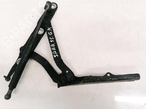 Used Hinge/Door check strap Hinge/Door check strap 35546115 35546115