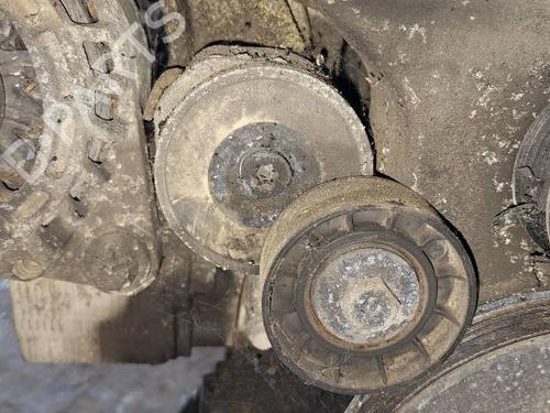 Pulley SAAB 9-3 (YS3F, E79, D79, D75) 1.9 TiD | BP36506530M122 - Image 2
