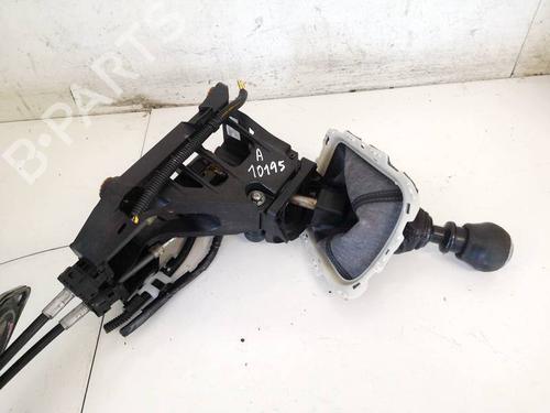 Used Gear lever Gear lever TOYOTA AVENSIS Saloon (_T27_) 2.0 D-4D (ADT270_, ADT270R) (126 hp) 35056932 35056932