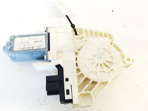 Used Left rear window motor Left rear window motor 34791770 34791770