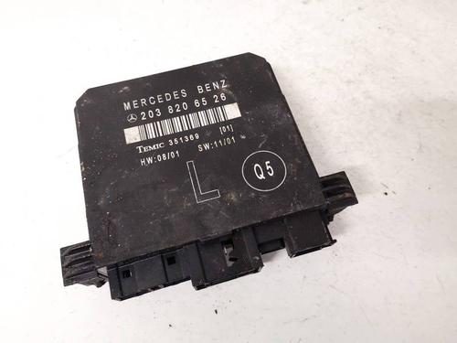 Used Electronic module Electronic module 35356567 35356567