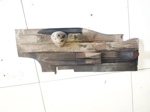 Used Underbody protection Underbody protection 35035318 35035318