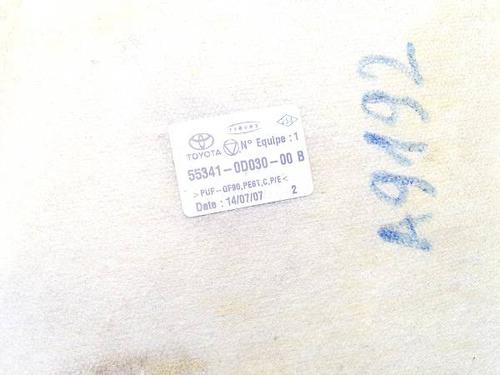 Upper protection MERCEDES-BENZ C-CLASS (W204) C 200 CDI (204.007, 204.006) | BP35236577M93 - Image 3