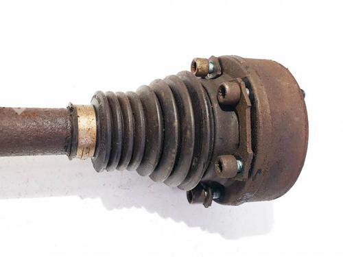 Left front driveshaft SEAT ALTEA (5P1) 1.9 TDI | BP35287699M38 - Image 3
