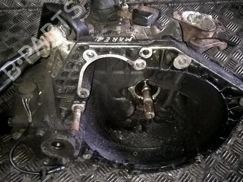 Getriebe für Getriebe 35652487 35652487