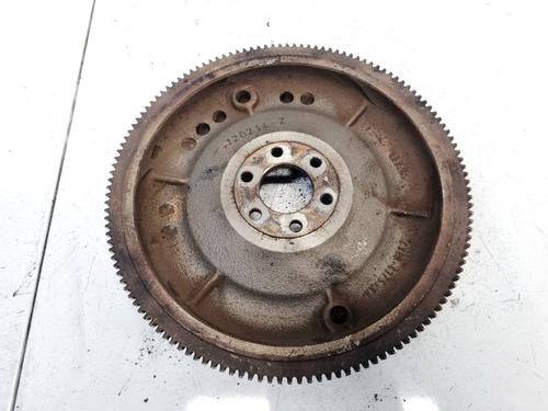 Flywheel FORD FIESTA VI (CB1, CCN) 1.6 TDCi | BP34987705M101 - Image 3