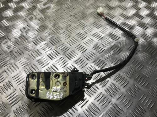 Used Rear left lock Rear left lock FIAT DUCATO Van (244_) 2.3 JTD (110 hp) 35669275 35669275