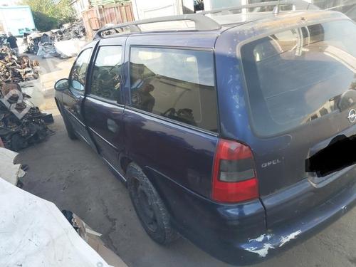 Switch OPEL VECTRA B (J96) 2.0 DI 16V (F19) | BP35519623I30 - Image 11
