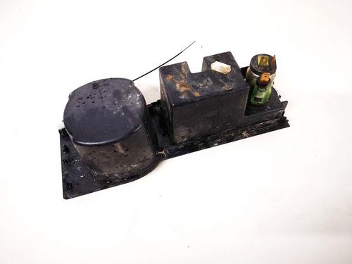Ashtray FORD MONDEO III (B5Y) 2.0 16V TDDi / TDCi | BP35570855I30 - Image 2
