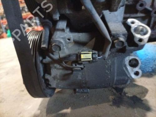 AC compressor NISSAN ALMERA II Hatchback (N16) 1.5 | BP40276044M34 - Image 4