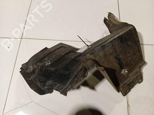 Used Underbody protection Underbody protection HONDA JAZZ II (GD_, GE3, GE2) 1.3 iDSi (GD1) (86 hp) 34850708 34850708