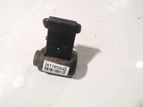 Rear right seatbelt VW PASSAT B5 Variant (3B5) 1.9 TDI | BP34770819I28 - Image 2