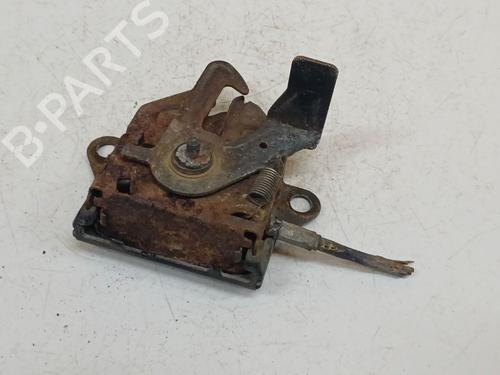 Used Hood lock Hood lock 38738601 38738601