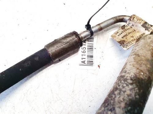 Pipe CITROËN C5 III (RD_) 2.0 HDi (RDRHD8, RDRHDJ, RDRHR8, RDRHRJ) | BP38508234M125 - Image 2