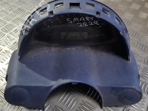 Quadrante Quadrante SMART CABRIO (450) 0.6 (S1OLA1, 450.441, 450.442, 450.443) (55 hp) 35677776 35677776