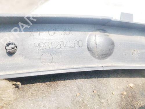 Other CITROËN BERLINGO MULTISPACE (B9) 1.6 HDi 75 16V | BP32585270O1 