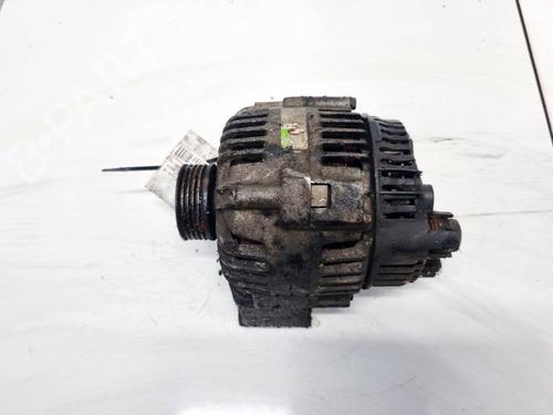 Used Alternator Alternator 35660472 35660472