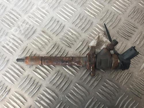 Injector FORD FIESTA VI (CB1, CCN) 1.6 TDCi | BP35687507M100 - Image 1
