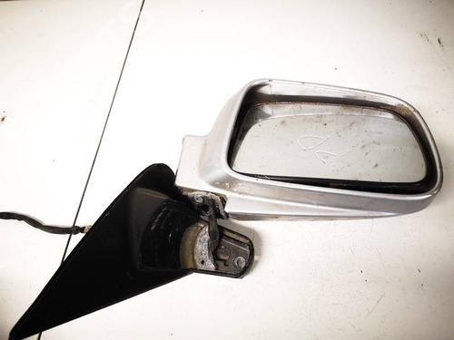Used Right mirror glass Right mirror glass 34773029 34773029