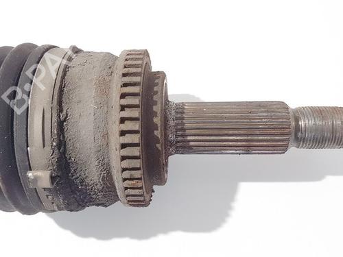 Right front driveshaft KIA CEE'D Hatchback (ED) 1.6 | BP35576613M39 - Image 2