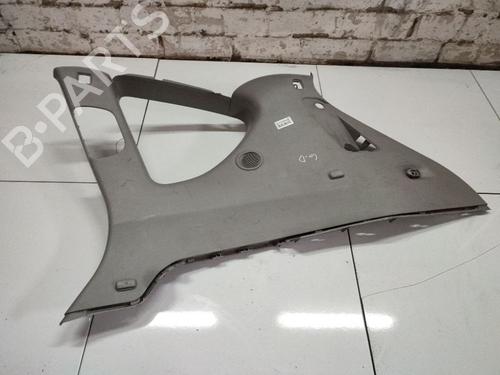 Used Boot lining Boot lining SUBARU TRIBECA (B9) 3.0 (WXE) (250 hp) 34976559 34976559