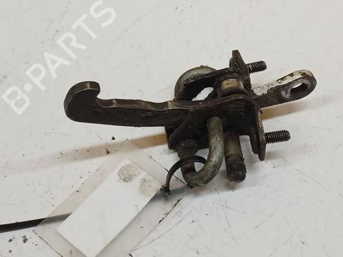 Used Hinge/Door check strap Hinge/Door check strap IVECO DAILY III Platform/Chassis 29 L 9 (84 hp) 36584094 36584094