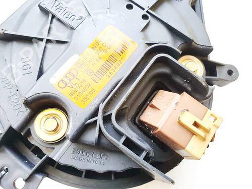 Heater blower motor AUDI A4 B6 (8E2) 2.5 TDI quattro | BP39182381M62 - Image 3