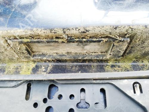 Used Licence plate light Licence plate light FIAT CROMA (194_) 2.2 16V (147 hp) 35497521 35497521