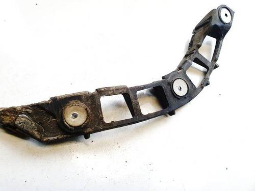 Used Rear bumper bracket Rear bumper bracket OPEL VECTRA C (Z02) 1.9 CDTI (F69) (120 hp) 40286924 40286924